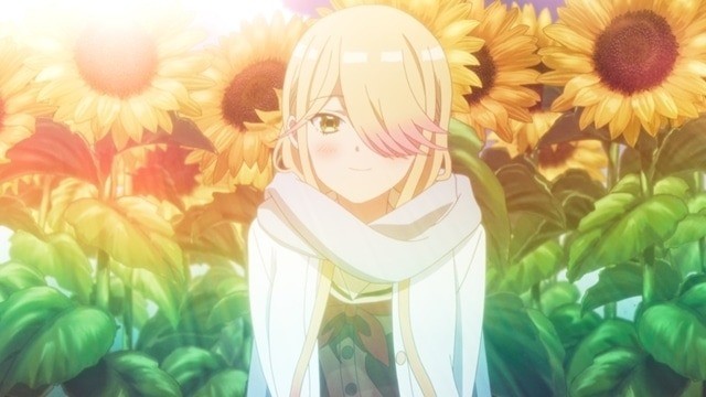 Watari-kun's ****** Is about to Collapse